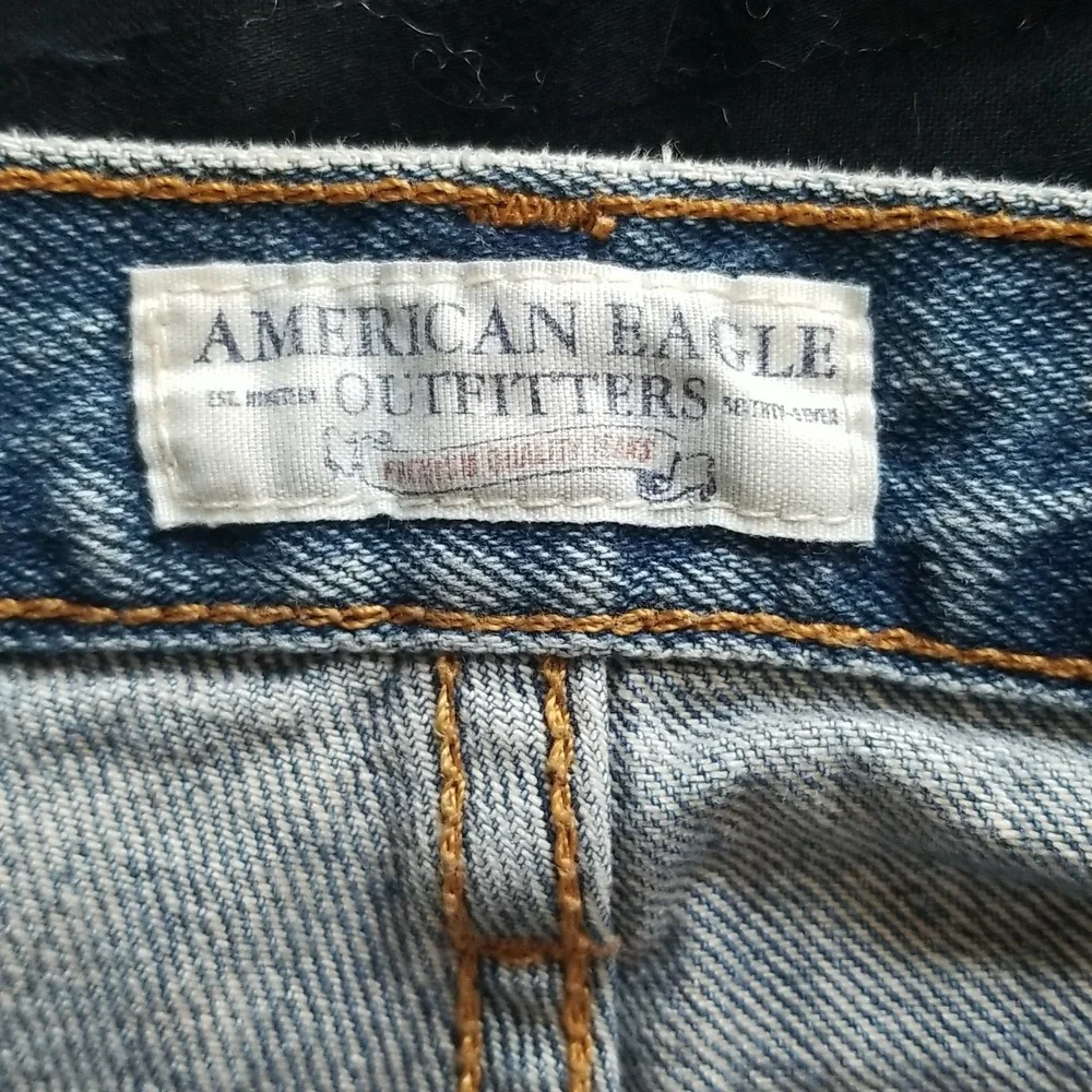 Jeans - Picture 3 of 5